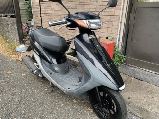 ディオ ‼️美車‼️他にも在庫50台以上‼️