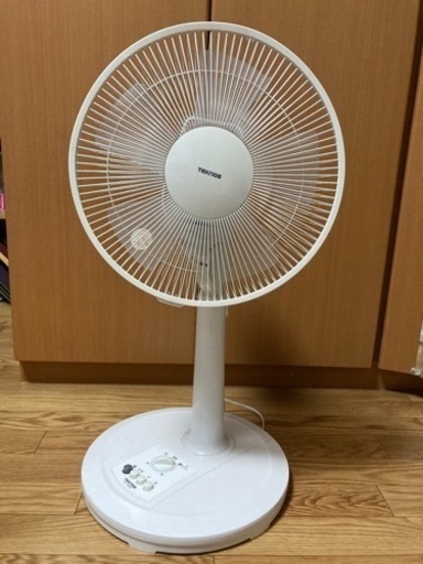 TEKNOS 扇風機