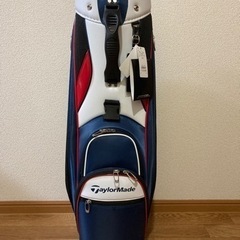 ゴルフバッグ　新品未使用