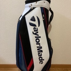 ゴルフバッグ　新品未使用