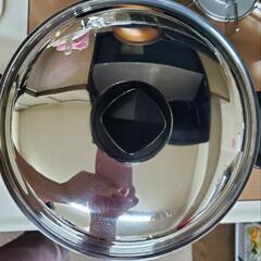 ビタクラフト　ウルトラ　両手鍋　9204