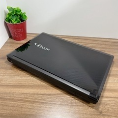 初心者様歓迎☆超ハイスペ艶ブラックが良い感じ☆彡うらやまスペックの