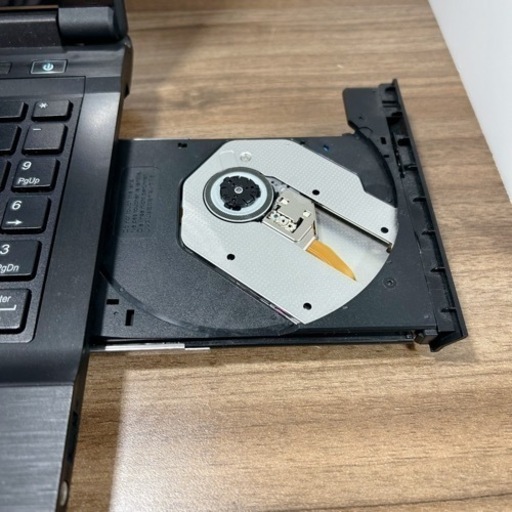 初心者様歓迎☆超ハイスペ艶ブラックが良い感じ☆彡うらやまスペックの