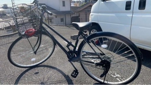 自転車