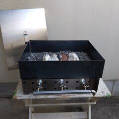 石焼き芋の中古が安い！激安で譲ります・無料であげます｜ジモティー