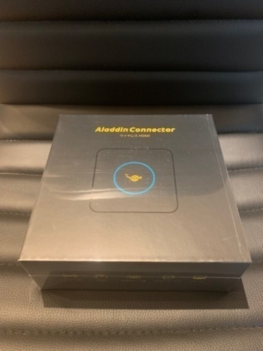 Aladdinvase\u0026connector(アラジンベース\u0026コネクター)