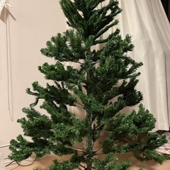 クリスマスツリー 180cm 