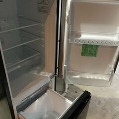 ☺最短当日配送可♡無料で配送及び設置いたします♡ハイセンス 冷蔵庫