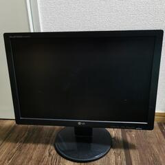 パソコンモニター　LG　FLATRON W1942TG