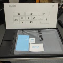 値下げ】Windows タブレット CUBE i9 SurfacePro4同等スペック