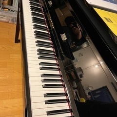 YAMAHA ハイブリッドピアノ NU1X Avant Grant 中古