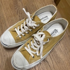 最終　コンバース　converse ジャックパーセル　限定