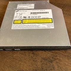 DVDドライブ　GSA-T20N