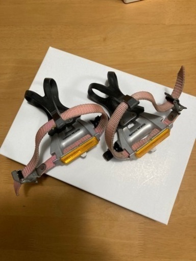 NISHIKIロードバイク☆ヘルメット等付属品あり