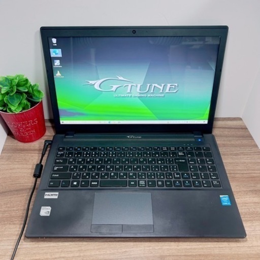 NEC - 初心者大歓迎♡サクサク気持ちいい♡ハイスペPC NEC - 初心者大歓迎♡サクサク気持ちいい♡ハイスペPC NECのノートPC
