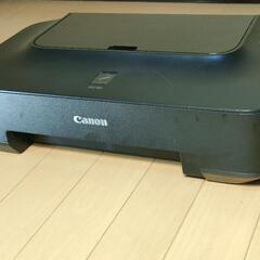 Canon ip2700 本体のみ