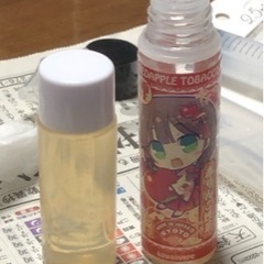 VAPE リキッド 40ml