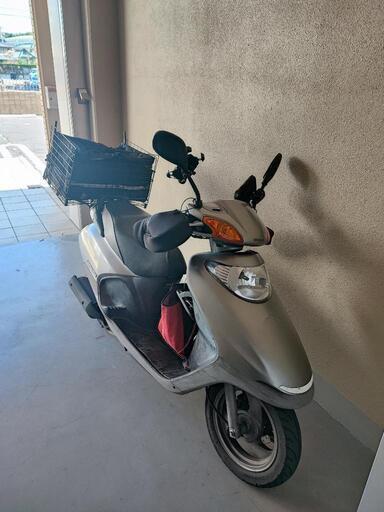スペーシー100