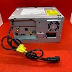 KENWOOD 2022地図　MDV-D402BT 新品バックカメラ付フルセット　つ-10