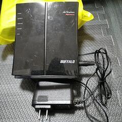 【500円】WiFi ルーター