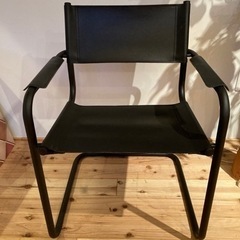 マルトスタム 椅子 チェア カンティレバー レザー 革製品 カンティレバー チェア アーム レザー マルトスタム-【即完売☆希少