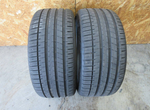 FALKEN　AZEST　510　235 35 19　タイヤ
