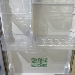 【一旦受付終了】GM602定価20万円以上のお品♪2022年製 中古美品 MR-B46G-C1 リサイクルケイラック 一旦受付終了】GM602定価20万円以上のお品♪2022年製 中古美品 MR-B46G