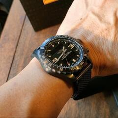 ブライトリング M78366 BREITLING