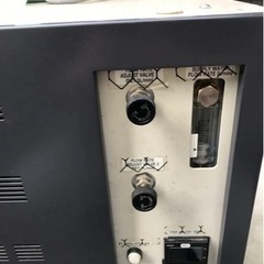 ディスコ真空ユニット