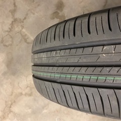 夏タイヤ 新車外し ダンロップ エナセーブ EC300＋ 185/65R15