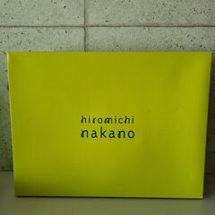 hiromichi nakano キッチン　8点セット　