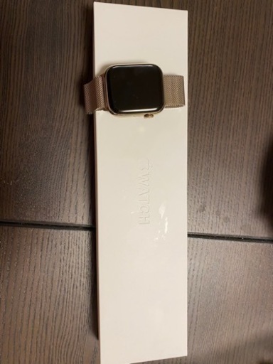 Apple Watchシーズン7
