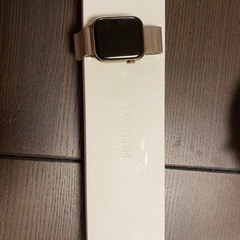 Apple Watchシーズン7