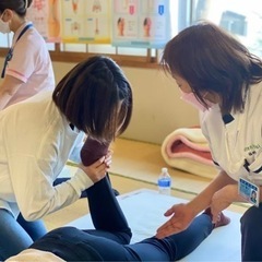 1日カイロプラクティック教室in川口 - 美容健康