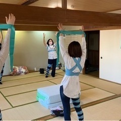 1日カイロプラクティック教室in川口 − 埼玉県