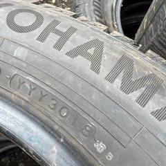 205/60R16 iG60 バリ溝❣️ノアヴォクシー アクセラ アコード等に