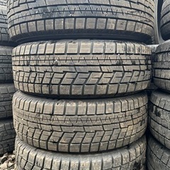 205/60R16 iG60 バリ溝❣️ノアヴォクシー　アクセラ...