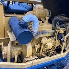 コマツ ミニショベル PC10-3