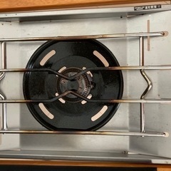 スノーピーク　エントリーIGT フラットバーナーセット