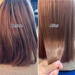 富士市美容室髪質改善専門店　12月特別営業DAY - 美容