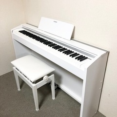 【美品】CASIO 電子ピアノ PX-2000GP 【無料配送可能】