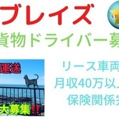 《佐伯市》軽貨物ドライバー募集中《週3日からでもOK🙆‍♀️》月収35万以上👍 - 佐伯市