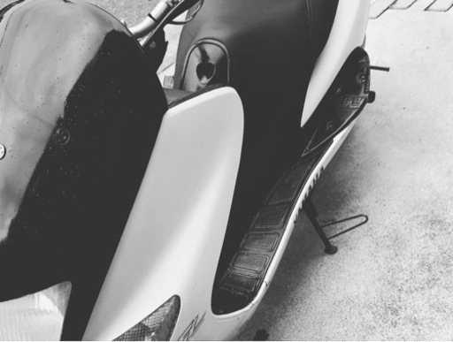 神奈川県茅ヶ崎市‼️【格安】良カスタムマジェスティ125EFI