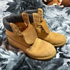 Timberland メンズ