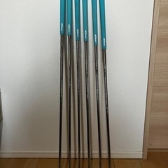 【値下げ】スリクソン z745 アイアン セットSRIXON iron