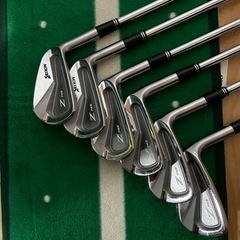 KSD/A/66 大幅値下げ！！】ゴルフセット13本（うち1本はおまけ