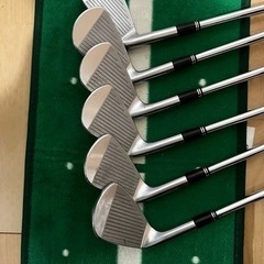 【値下げ】スリクソン z745 アイアン セットSRIXON iron