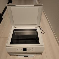 エプソンプリンター ジャンク品