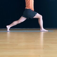 第二回 大宮 男YOGA開催します！初心者大歓迎