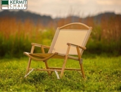 Kermit Chair カーミットチェア オーク 新品未使用 gorettibucaramanga